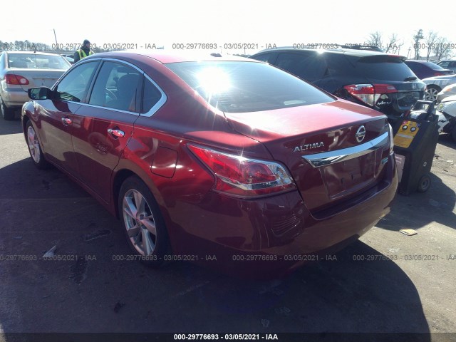 Photo 2 VIN: 1N4AL3AP1DN485918 - NISSAN ALTIMA 