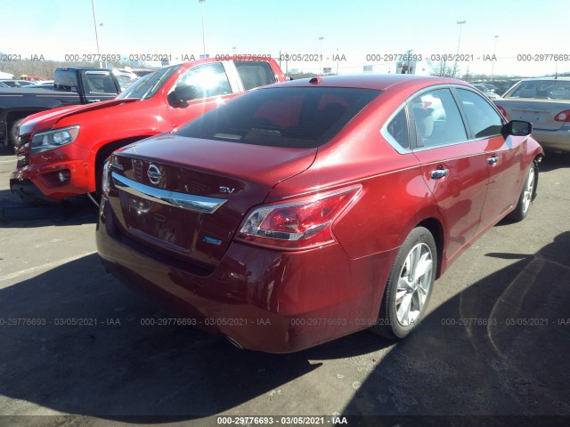 Photo 3 VIN: 1N4AL3AP1DN485918 - NISSAN ALTIMA 