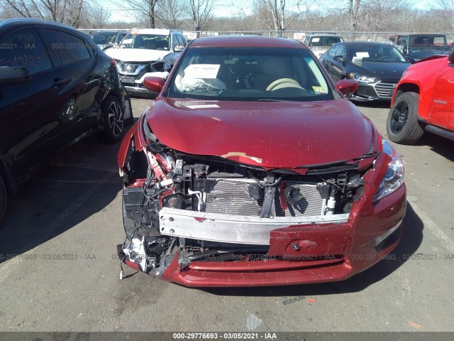 Photo 5 VIN: 1N4AL3AP1DN485918 - NISSAN ALTIMA 