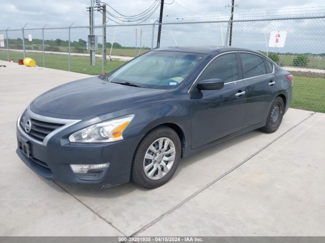 Photo 1 VIN: 1N4AL3AP1DN486972 - NISSAN ALTIMA 