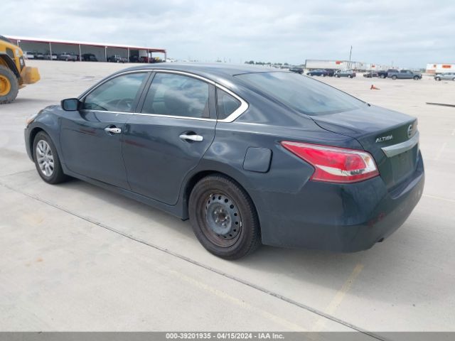 Photo 2 VIN: 1N4AL3AP1DN486972 - NISSAN ALTIMA 