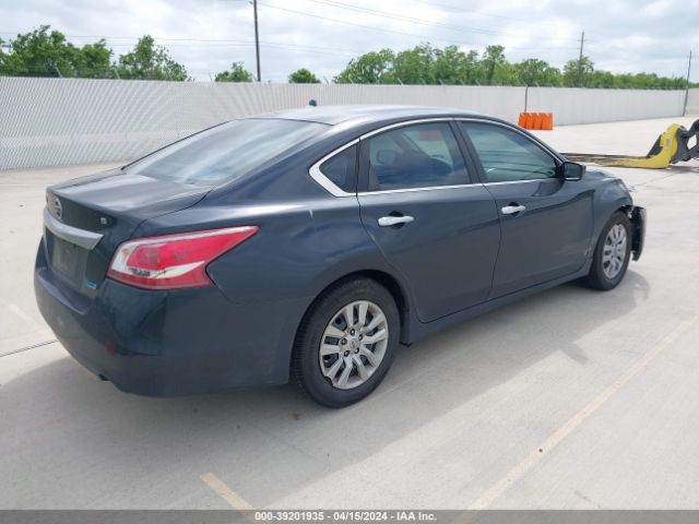 Photo 3 VIN: 1N4AL3AP1DN486972 - NISSAN ALTIMA 