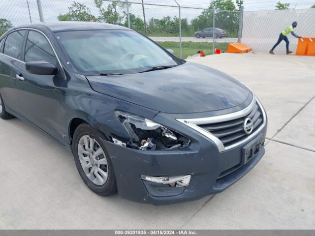 Photo 5 VIN: 1N4AL3AP1DN486972 - NISSAN ALTIMA 