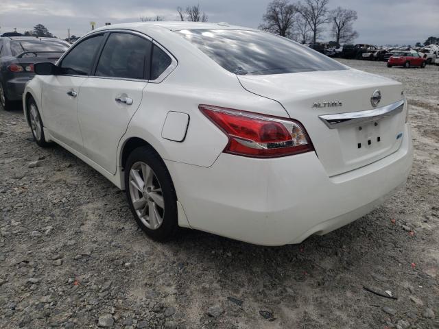 Photo 2 VIN: 1N4AL3AP1DN493386 - NISSAN ALTIMA 2.5 