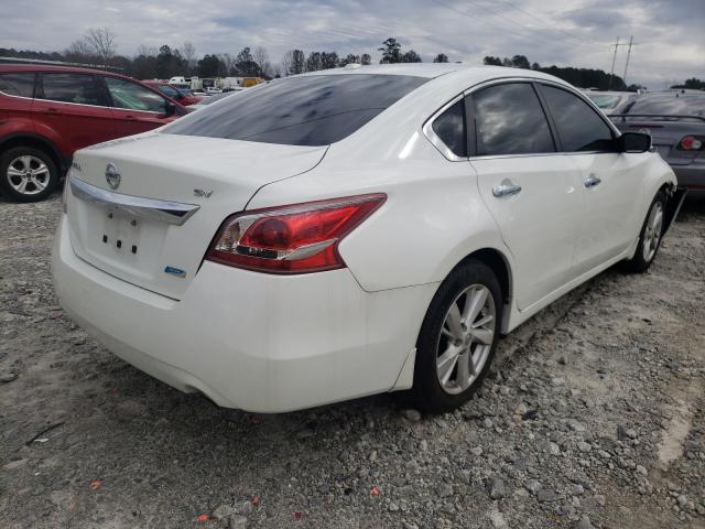 Photo 3 VIN: 1N4AL3AP1DN493386 - NISSAN ALTIMA 2.5 