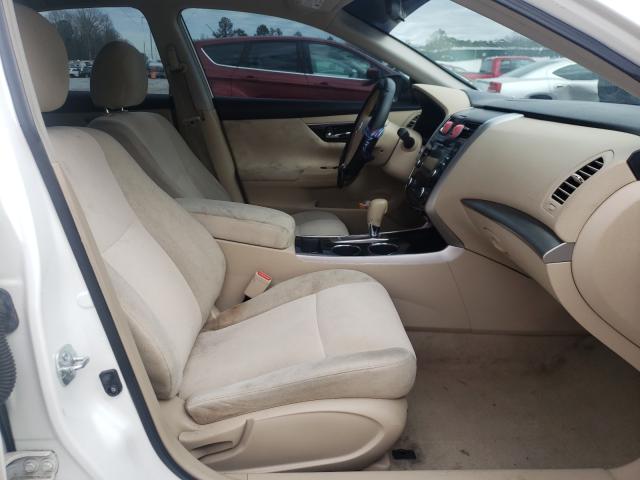 Photo 4 VIN: 1N4AL3AP1DN493386 - NISSAN ALTIMA 2.5 