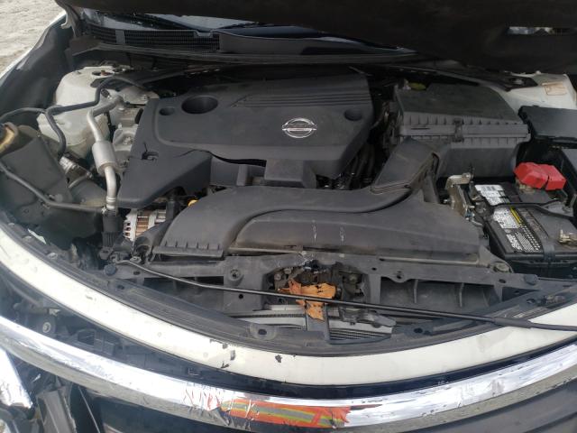 Photo 6 VIN: 1N4AL3AP1DN493386 - NISSAN ALTIMA 2.5 