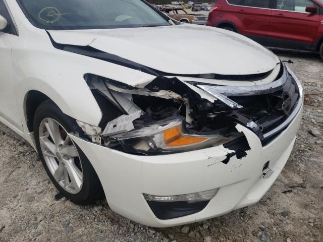 Photo 8 VIN: 1N4AL3AP1DN493386 - NISSAN ALTIMA 2.5 