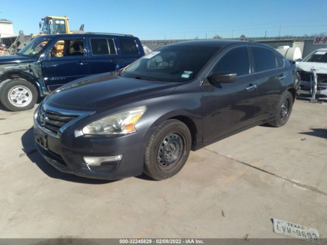 Photo 1 VIN: 1N4AL3AP1DN493873 - NISSAN ALTIMA 