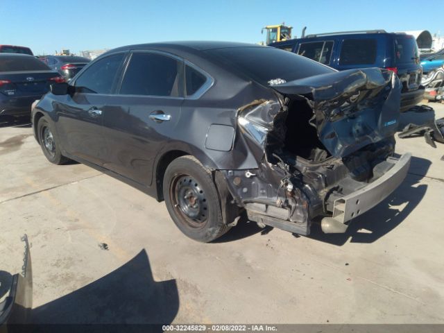 Photo 2 VIN: 1N4AL3AP1DN493873 - NISSAN ALTIMA 