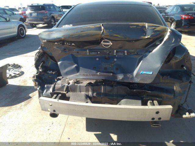 Photo 5 VIN: 1N4AL3AP1DN493873 - NISSAN ALTIMA 