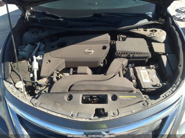 Photo 9 VIN: 1N4AL3AP1DN493873 - NISSAN ALTIMA 