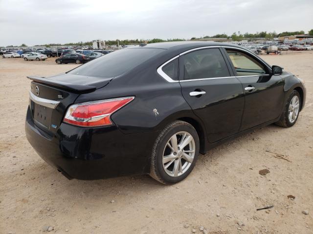 Photo 3 VIN: 1N4AL3AP1DN497230 - NISSAN ALTIMA 2.5 