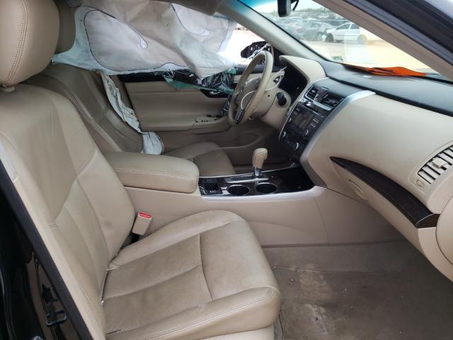 Photo 4 VIN: 1N4AL3AP1DN497230 - NISSAN ALTIMA 2.5 