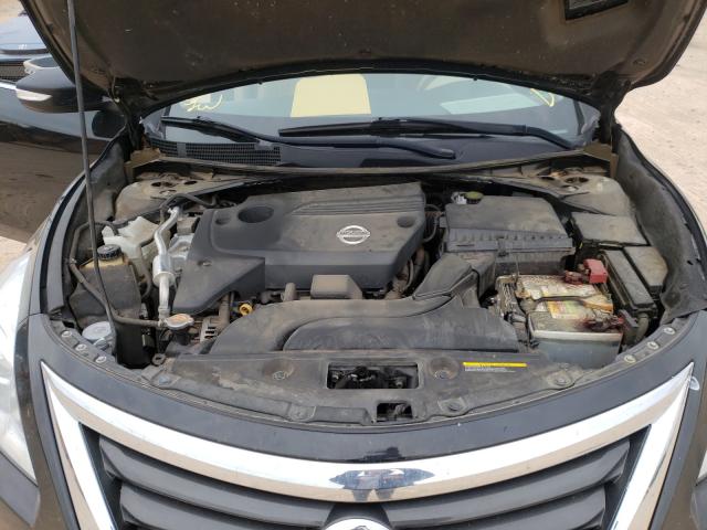 Photo 6 VIN: 1N4AL3AP1DN497230 - NISSAN ALTIMA 2.5 