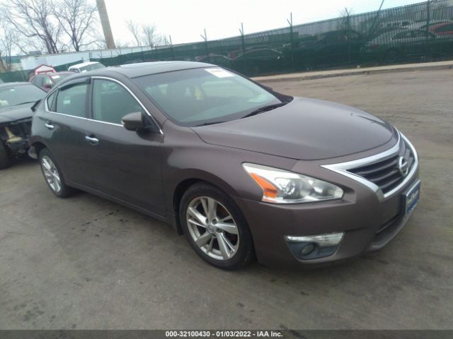 Photo 0 VIN: 1N4AL3AP1DN497776 - NISSAN ALTIMA 