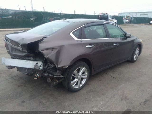 Photo 3 VIN: 1N4AL3AP1DN497776 - NISSAN ALTIMA 