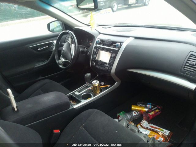 Photo 4 VIN: 1N4AL3AP1DN497776 - NISSAN ALTIMA 