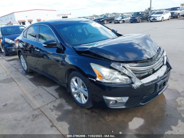 Photo 0 VIN: 1N4AL3AP1DN498619 - NISSAN ALTIMA 