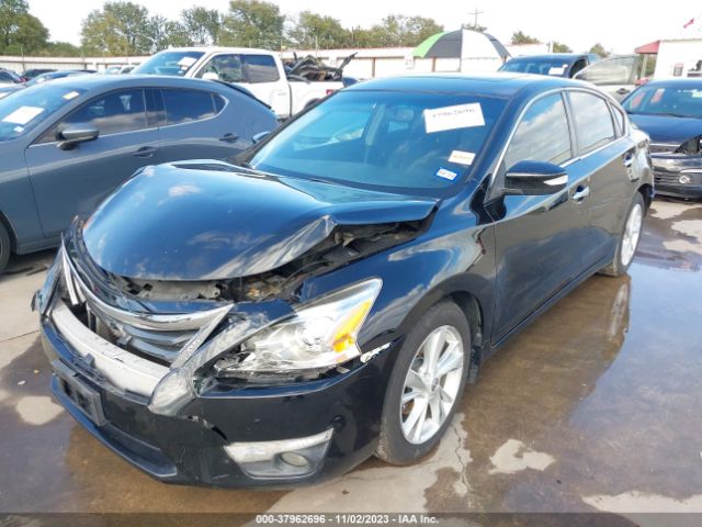 Photo 1 VIN: 1N4AL3AP1DN498619 - NISSAN ALTIMA 