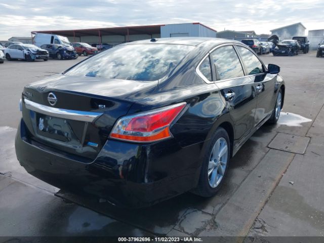 Photo 3 VIN: 1N4AL3AP1DN498619 - NISSAN ALTIMA 