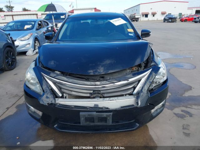 Photo 5 VIN: 1N4AL3AP1DN498619 - NISSAN ALTIMA 