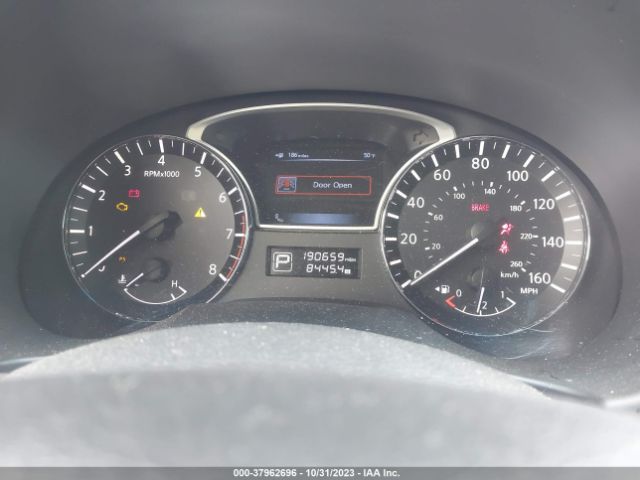 Photo 6 VIN: 1N4AL3AP1DN498619 - NISSAN ALTIMA 