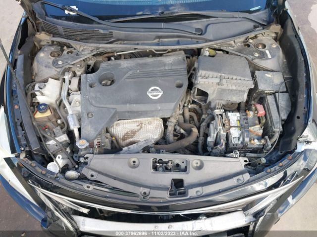 Photo 9 VIN: 1N4AL3AP1DN498619 - NISSAN ALTIMA 