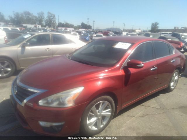 Photo 1 VIN: 1N4AL3AP1DN500661 - NISSAN ALTIMA 