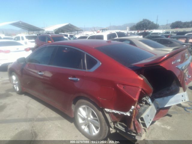 Photo 2 VIN: 1N4AL3AP1DN500661 - NISSAN ALTIMA 