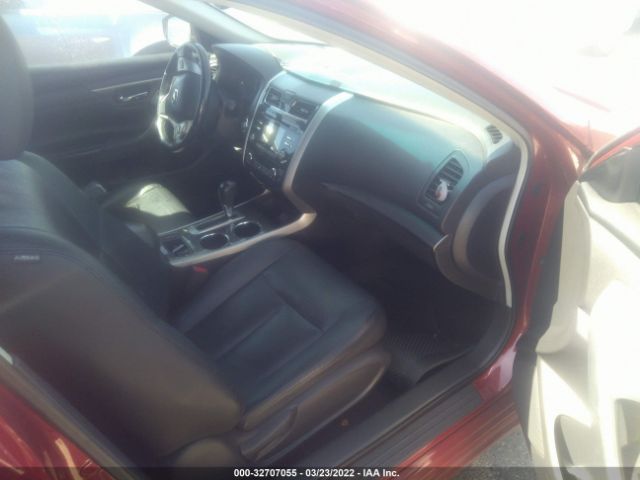 Photo 4 VIN: 1N4AL3AP1DN500661 - NISSAN ALTIMA 