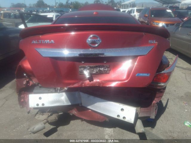 Photo 5 VIN: 1N4AL3AP1DN500661 - NISSAN ALTIMA 