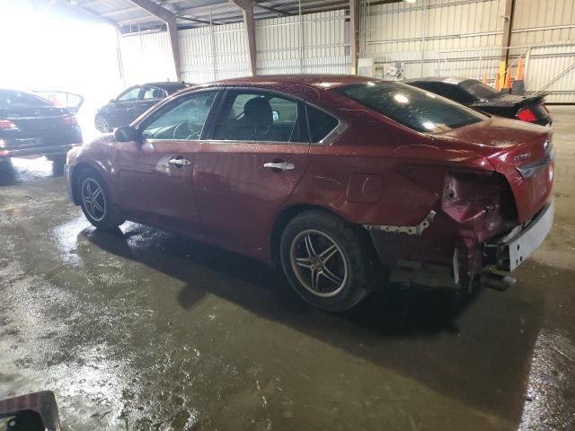 Photo 1 VIN: 1N4AL3AP1DN501583 - NISSAN ALTIMA 2.5 