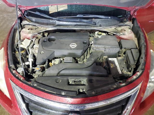 Photo 10 VIN: 1N4AL3AP1DN501583 - NISSAN ALTIMA 2.5 