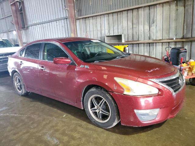 Photo 3 VIN: 1N4AL3AP1DN501583 - NISSAN ALTIMA 2.5 