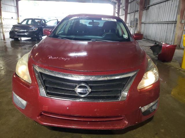 Photo 4 VIN: 1N4AL3AP1DN501583 - NISSAN ALTIMA 2.5 