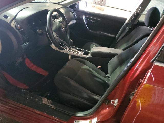 Photo 6 VIN: 1N4AL3AP1DN501583 - NISSAN ALTIMA 2.5 