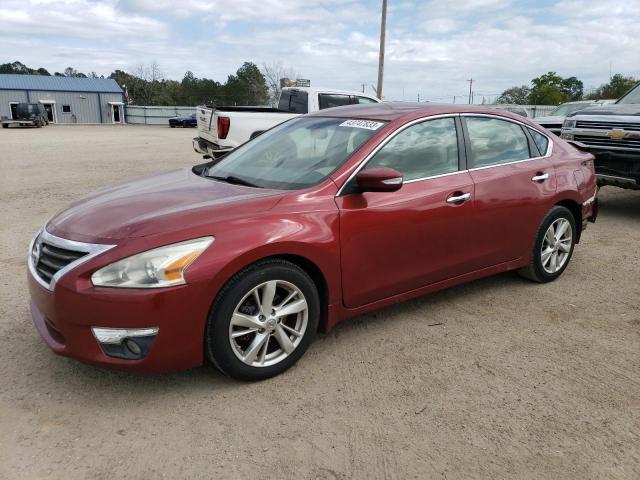 Photo 0 VIN: 1N4AL3AP1DN504712 - NISSAN ALTIMA 2.5 