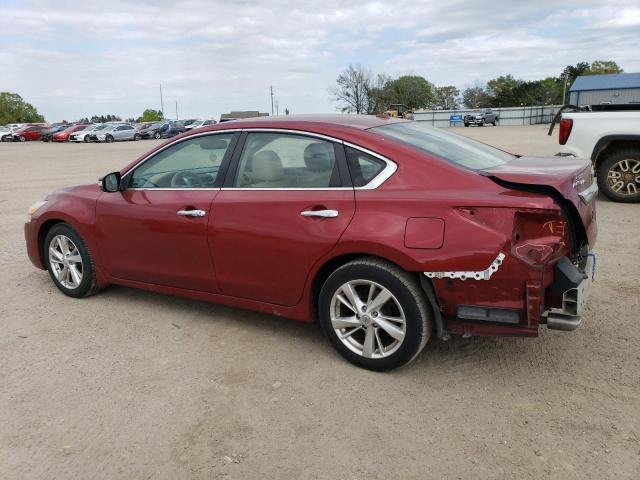 Photo 1 VIN: 1N4AL3AP1DN504712 - NISSAN ALTIMA 2.5 