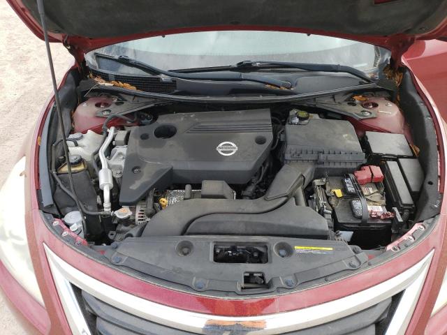 Photo 10 VIN: 1N4AL3AP1DN504712 - NISSAN ALTIMA 2.5 