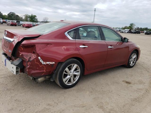 Photo 2 VIN: 1N4AL3AP1DN504712 - NISSAN ALTIMA 2.5 