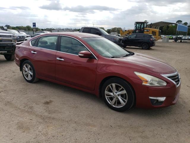 Photo 3 VIN: 1N4AL3AP1DN504712 - NISSAN ALTIMA 2.5 