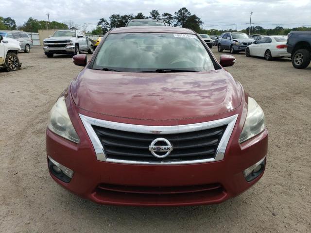 Photo 4 VIN: 1N4AL3AP1DN504712 - NISSAN ALTIMA 2.5 