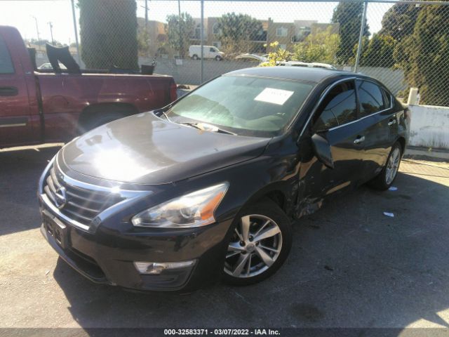 Photo 1 VIN: 1N4AL3AP1DN505231 - NISSAN ALTIMA 