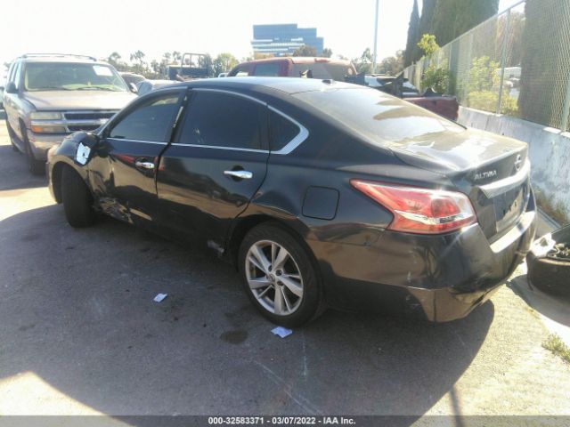 Photo 2 VIN: 1N4AL3AP1DN505231 - NISSAN ALTIMA 