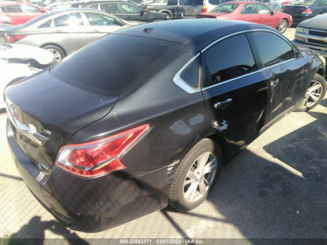 Photo 3 VIN: 1N4AL3AP1DN505231 - NISSAN ALTIMA 