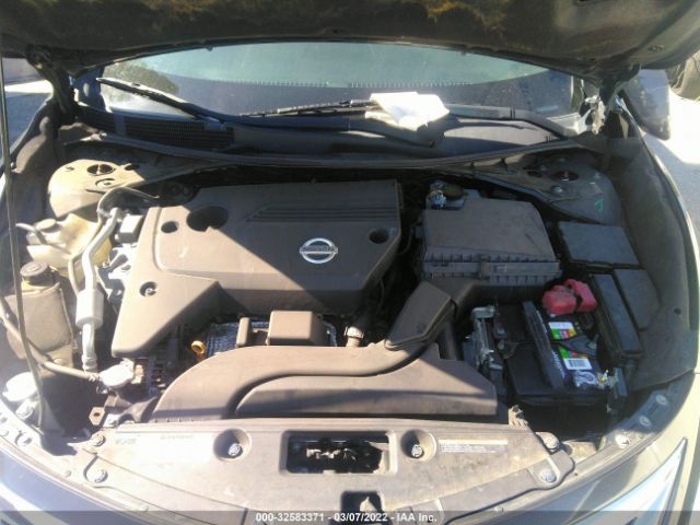 Photo 9 VIN: 1N4AL3AP1DN505231 - NISSAN ALTIMA 