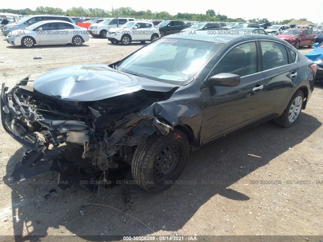 Photo 1 VIN: 1N4AL3AP1DN506394 - NISSAN ALTIMA 