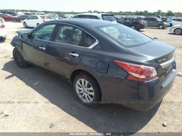 Photo 2 VIN: 1N4AL3AP1DN506394 - NISSAN ALTIMA 