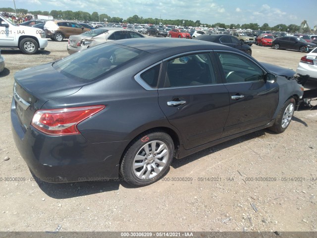 Photo 3 VIN: 1N4AL3AP1DN506394 - NISSAN ALTIMA 